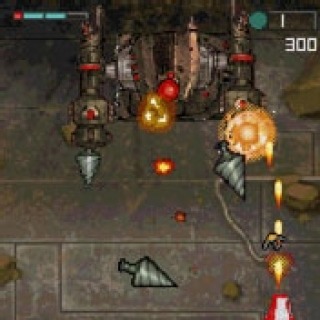 N-Gage 上的 Space Impact 添加了在线功能